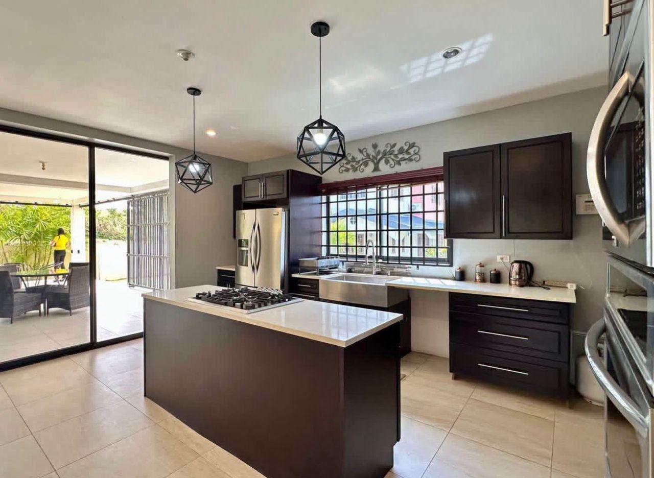 Savonetta Estate, Couva Trinidad