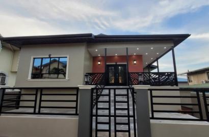 3 Bedrooms PALMISTE, TRINIDAD