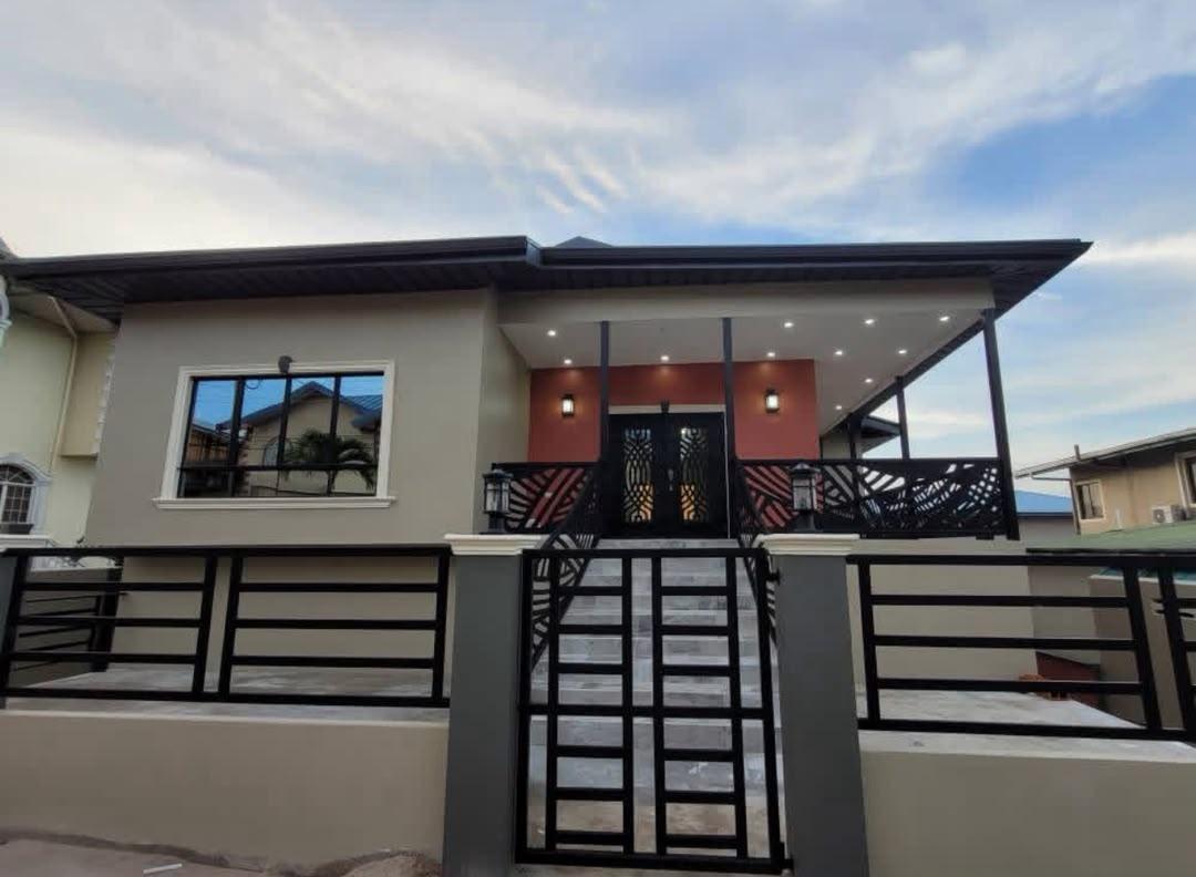3 Bedrooms PALMISTE, TRINIDAD