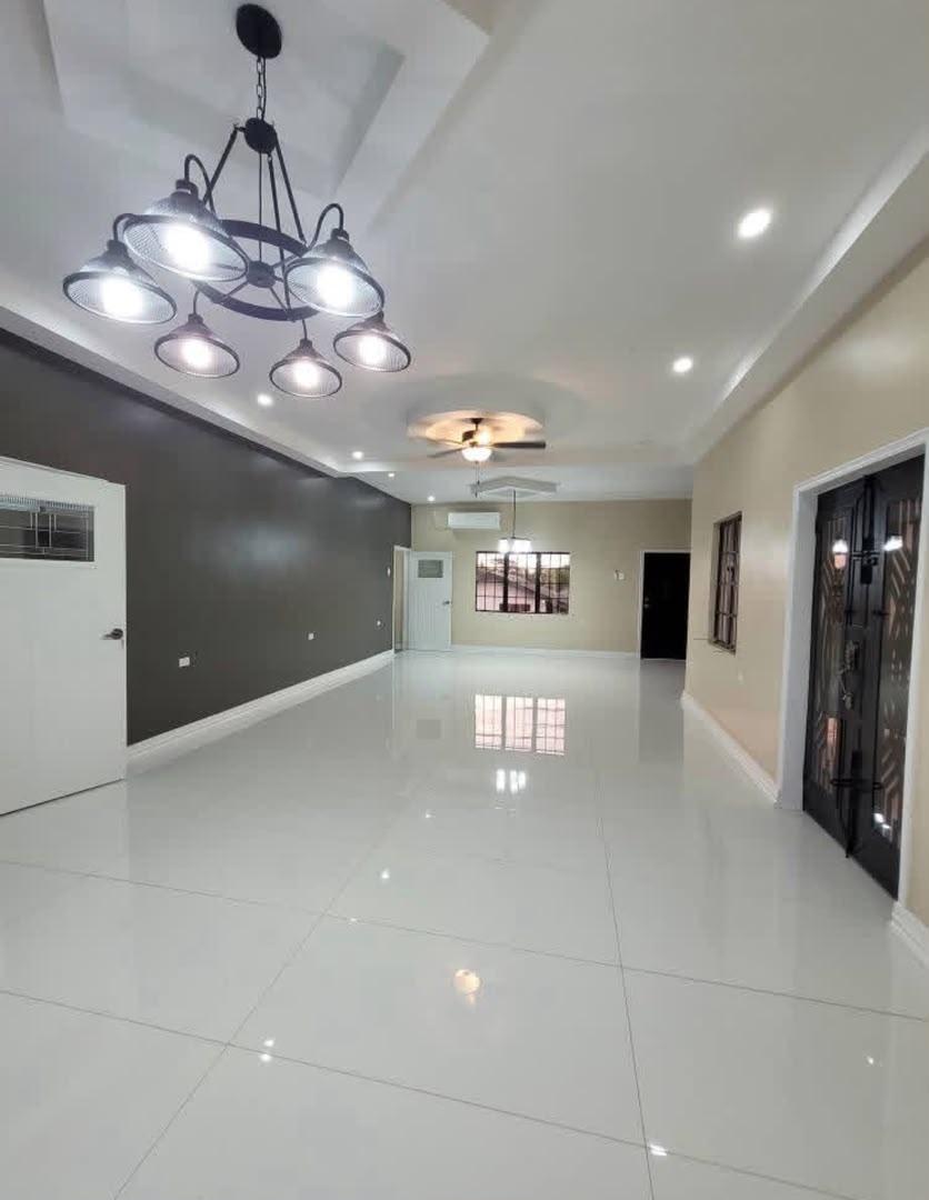 3 Bedrooms PALMISTE, TRINIDAD