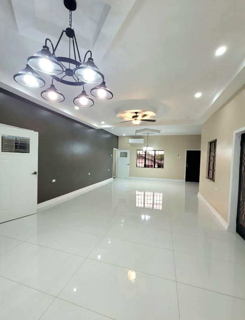 3 Bedrooms PALMISTE, TRINIDAD