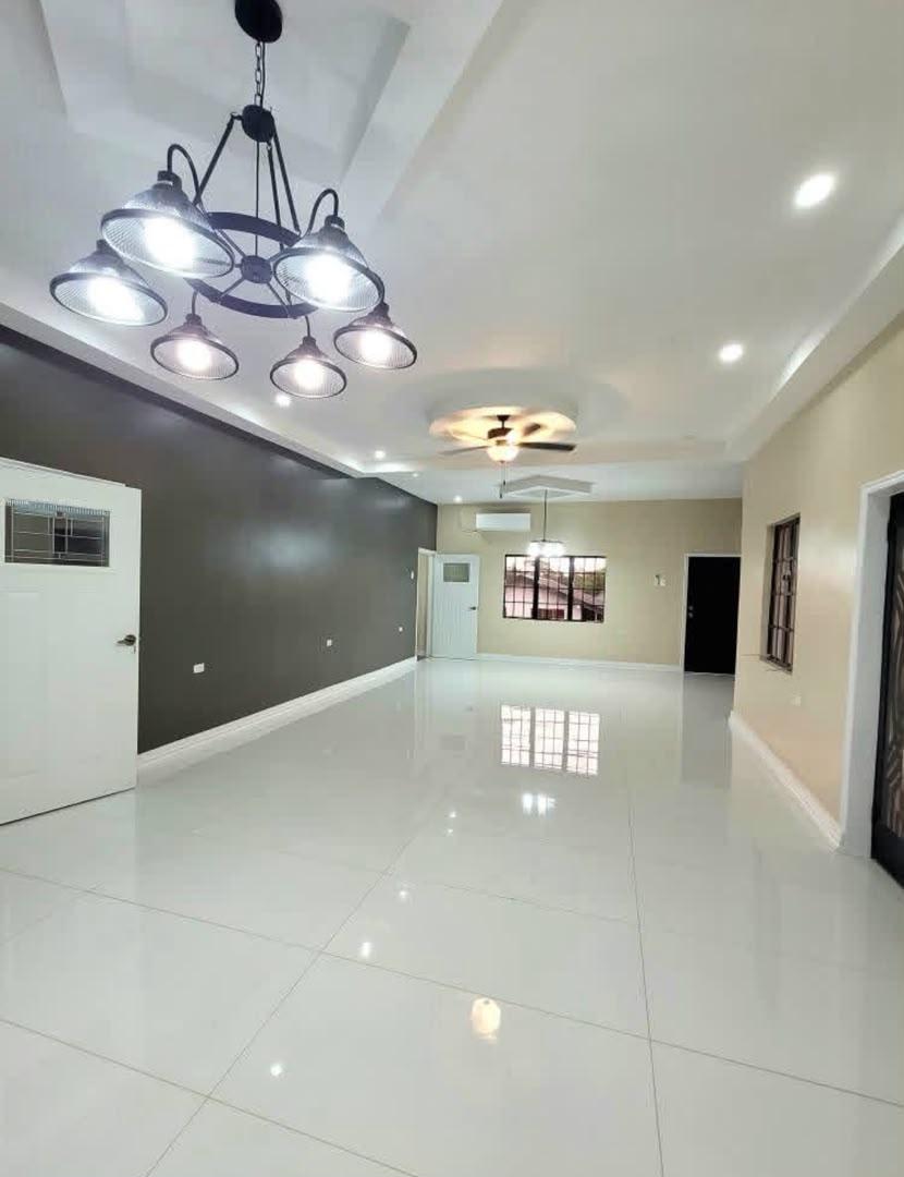 3 Bedrooms PALMISTE, TRINIDAD