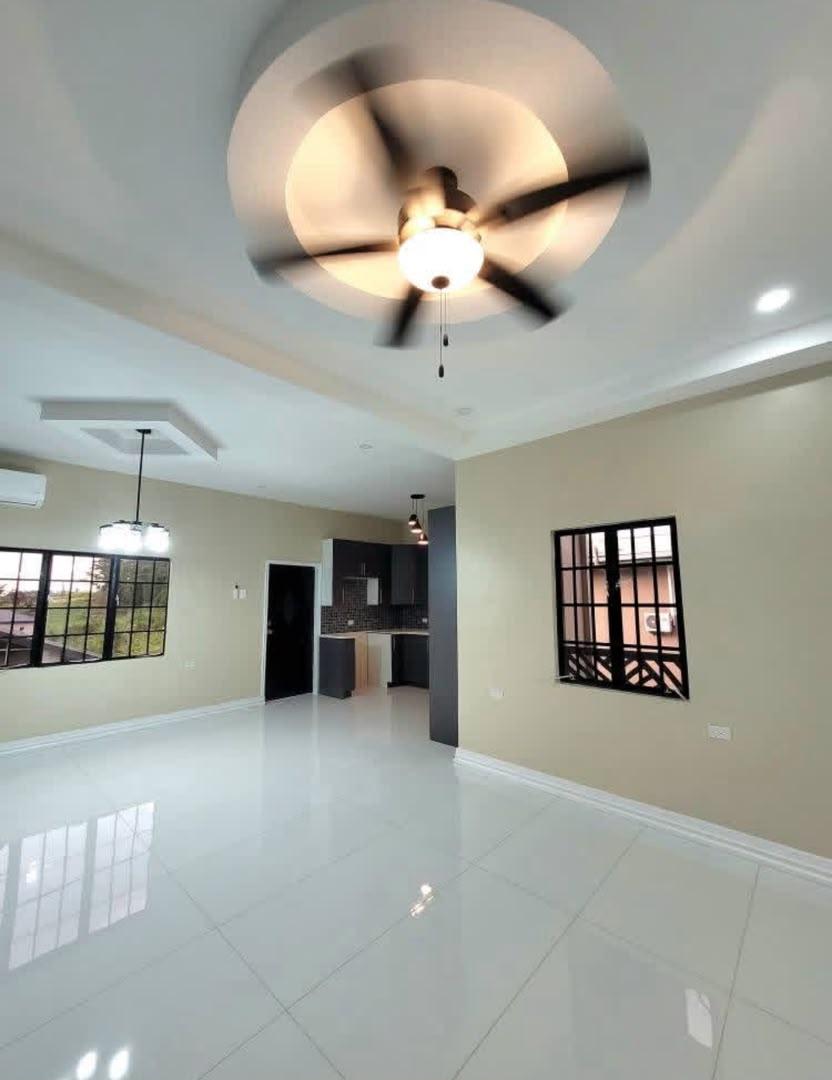 3 Bedrooms PALMISTE, TRINIDAD
