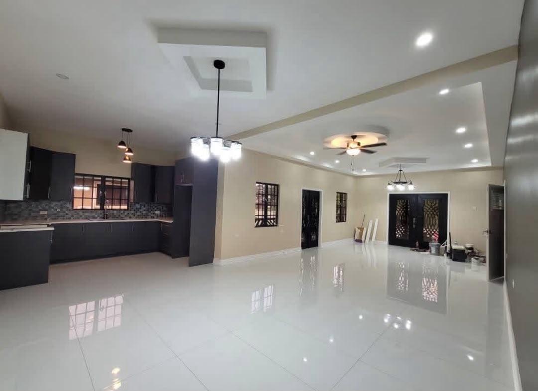3 Bedrooms PALMISTE, TRINIDAD